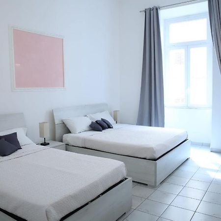 Bosuites Rome Bagian luar foto