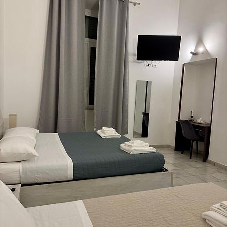 Bosuites Rome Bagian luar foto