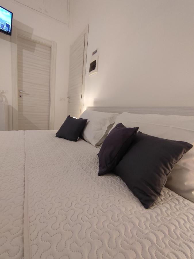 Bosuites Rome Bagian luar foto