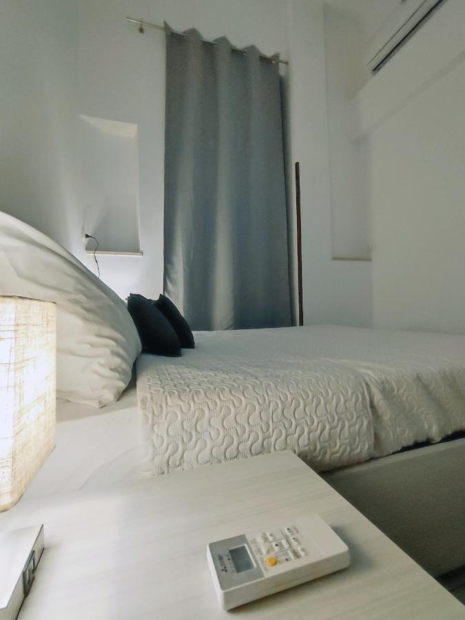 Bosuites Rome Bagian luar foto