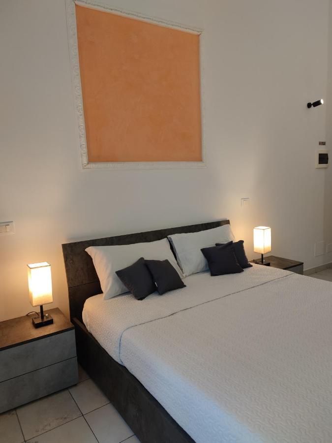 Bosuites Rome Bagian luar foto